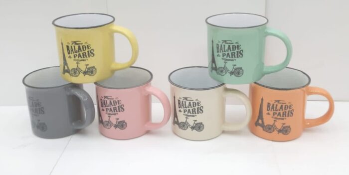 Coffee Mugs